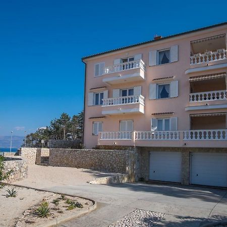Apartman Cubranic Apartment Vrbnik Exterior photo